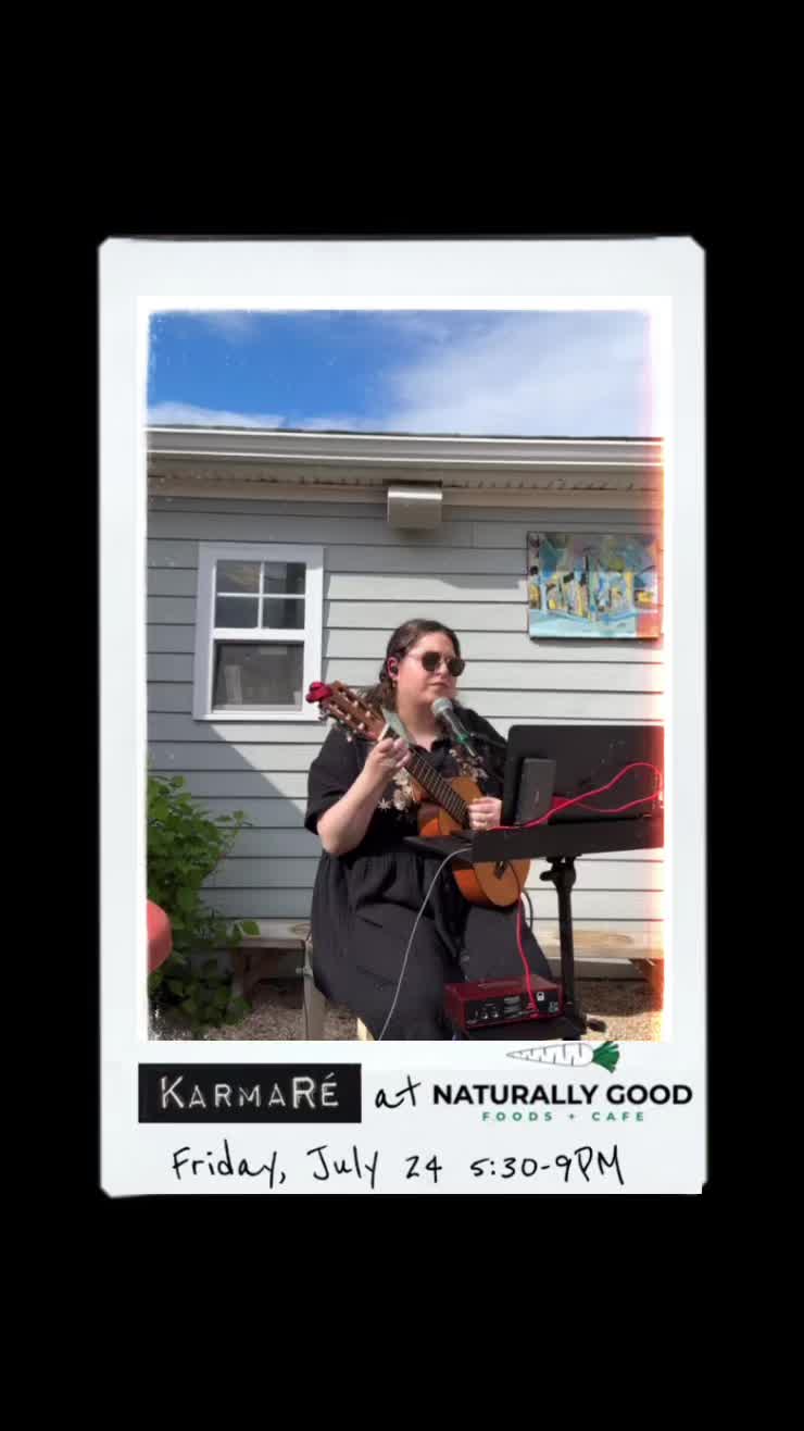 @karmaremusic