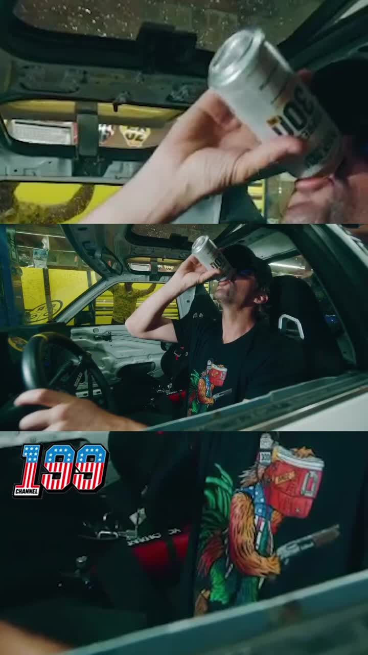 @channel 199