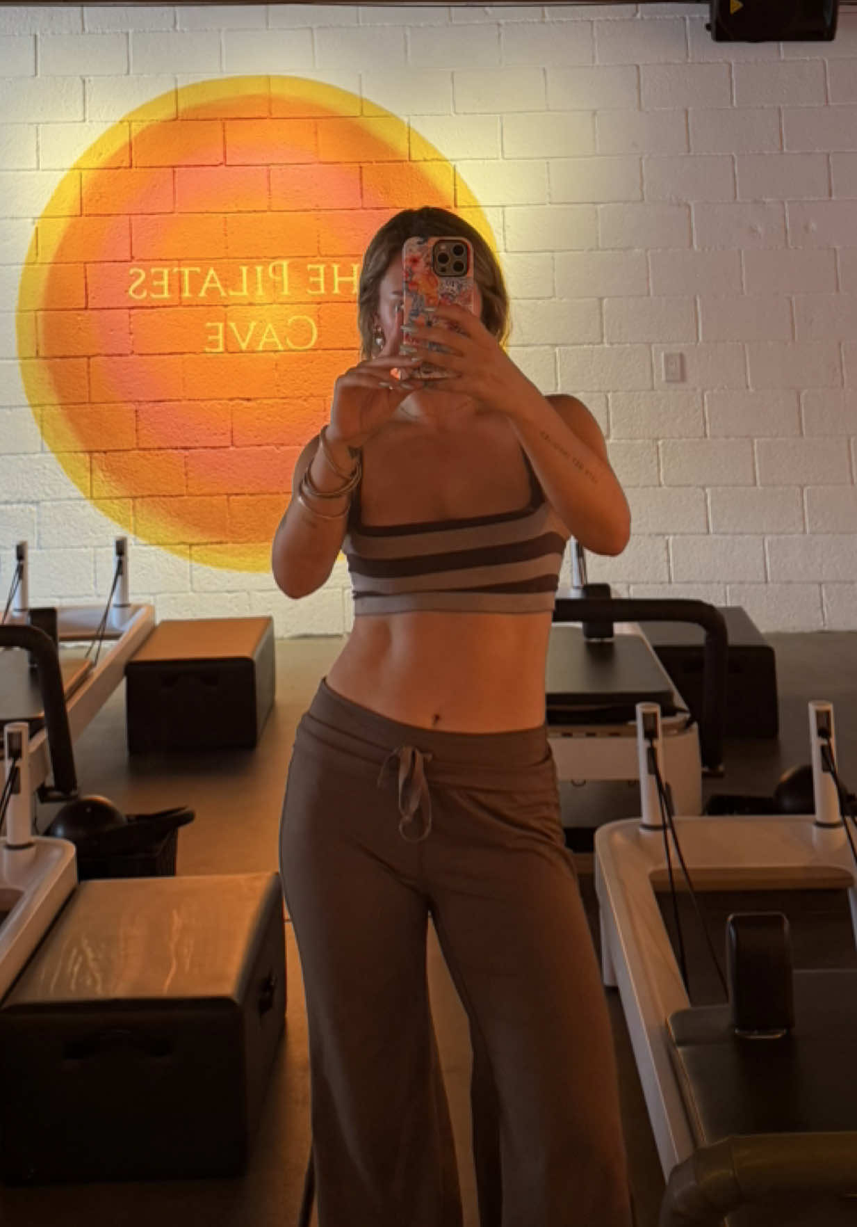 @Hanna Stram | Pilates
