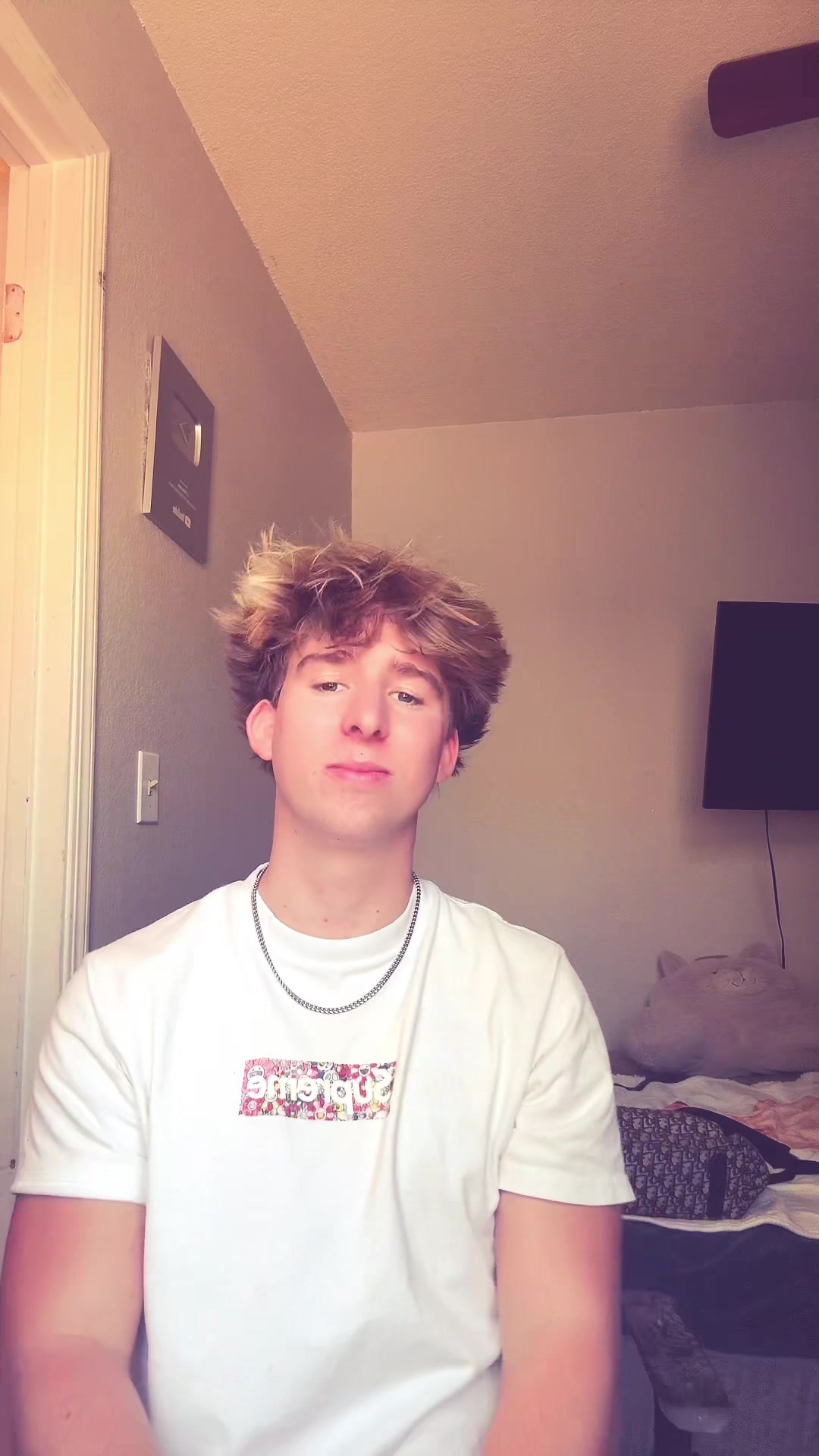@TikToker