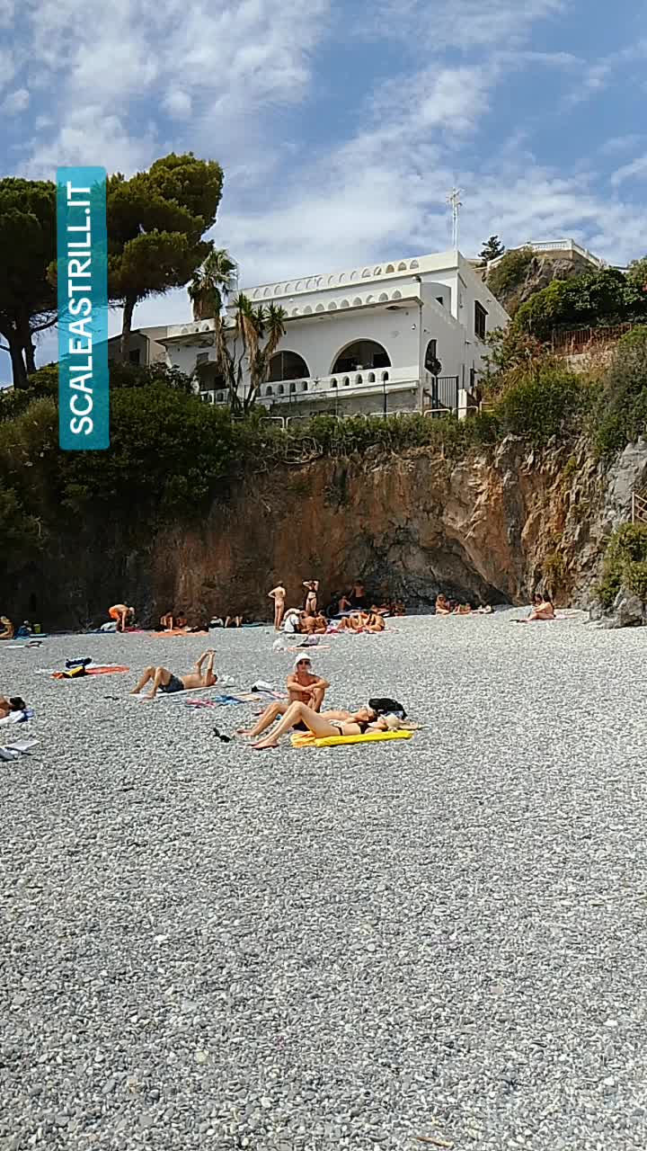 @SCALEA CALABRIA STRILL