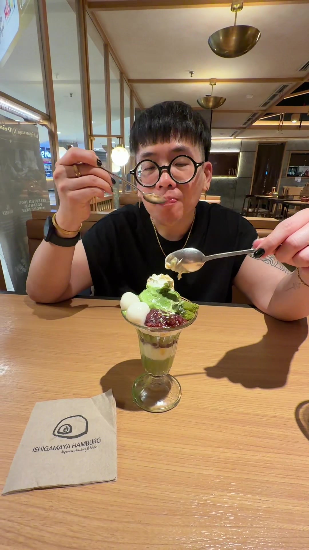 @Aku Makan Yah