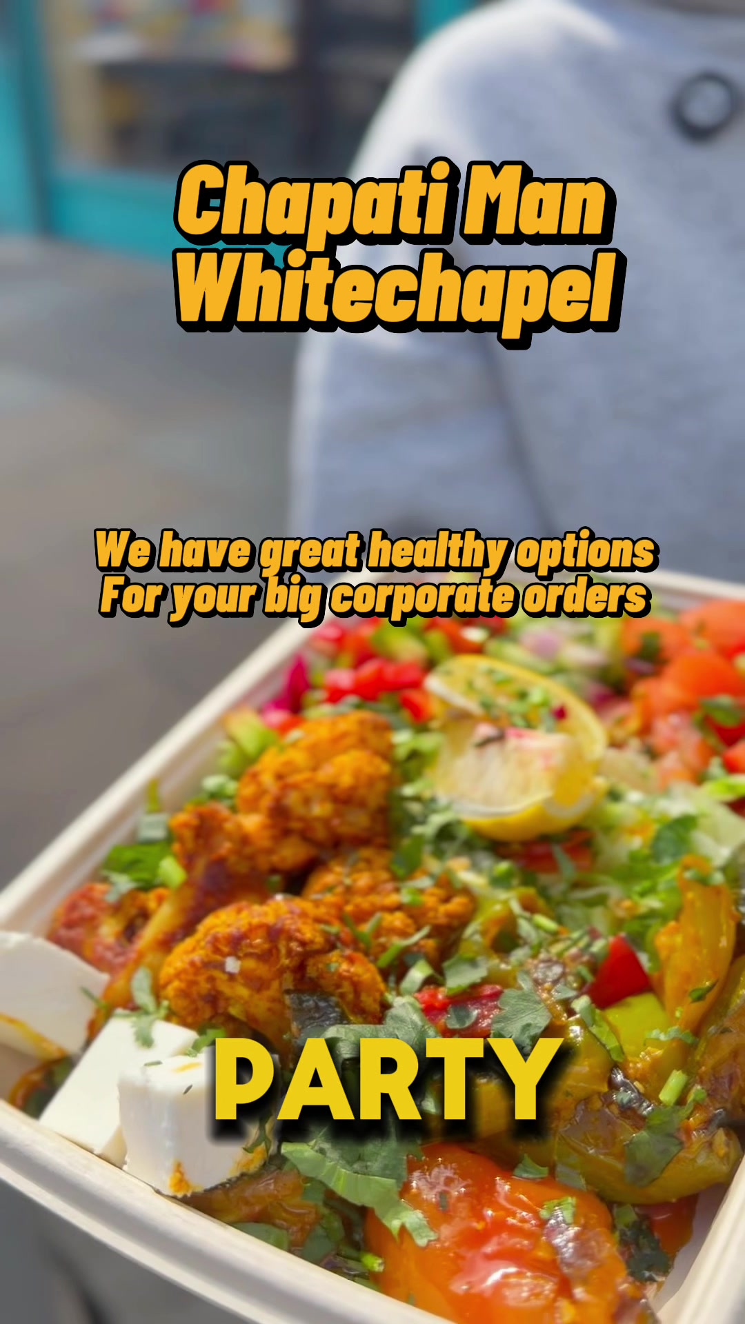 @chapatimanlondon