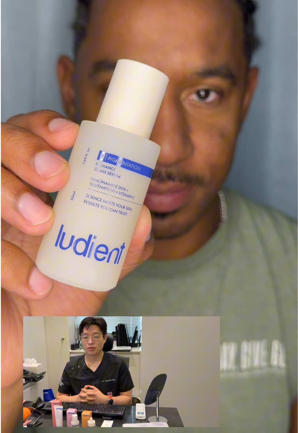 @Julian | Male UGC Creator
