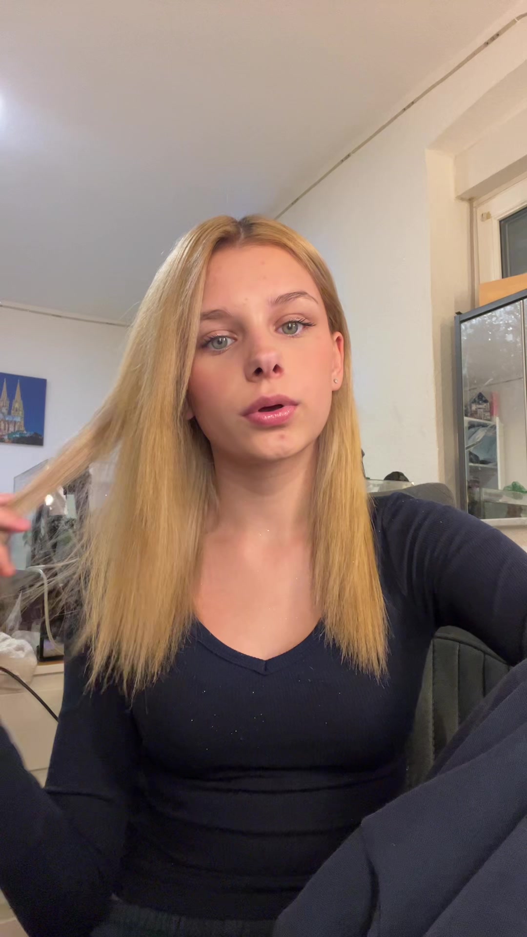 @Mariella✝️