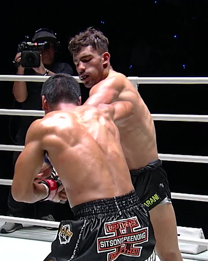 @ONE Championship