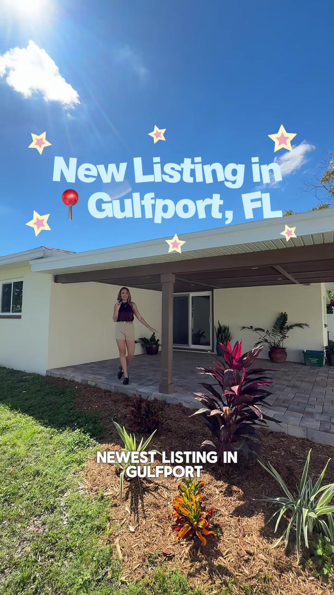 @Rachel / St. Pete Realtor🌞🌴