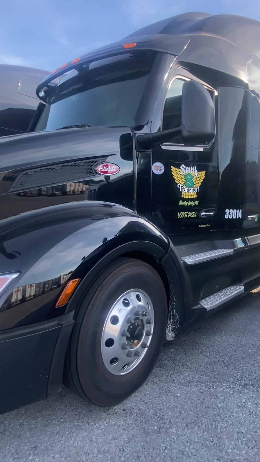 @Smith Transport