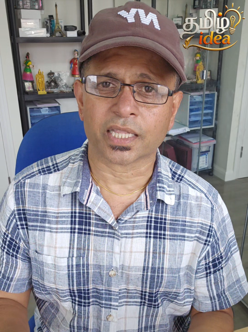 @Tamilidea