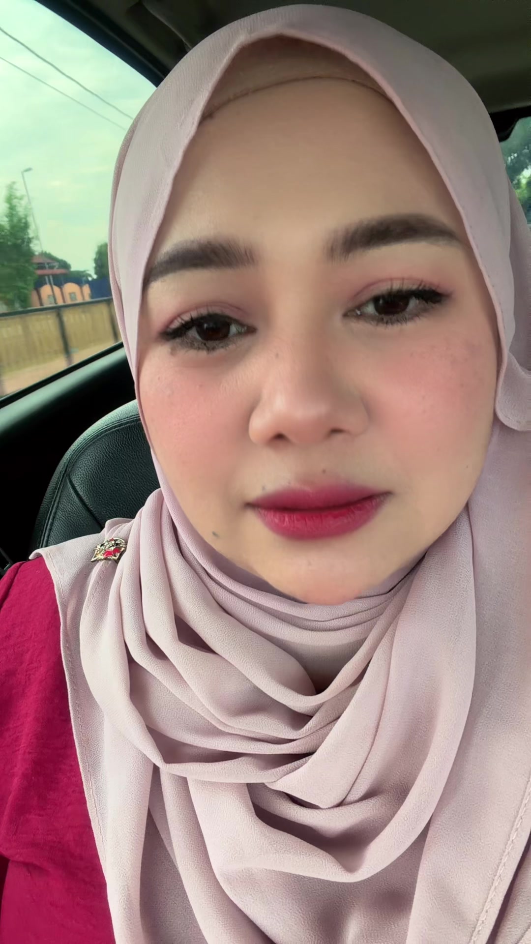 @MissNonie Haiza