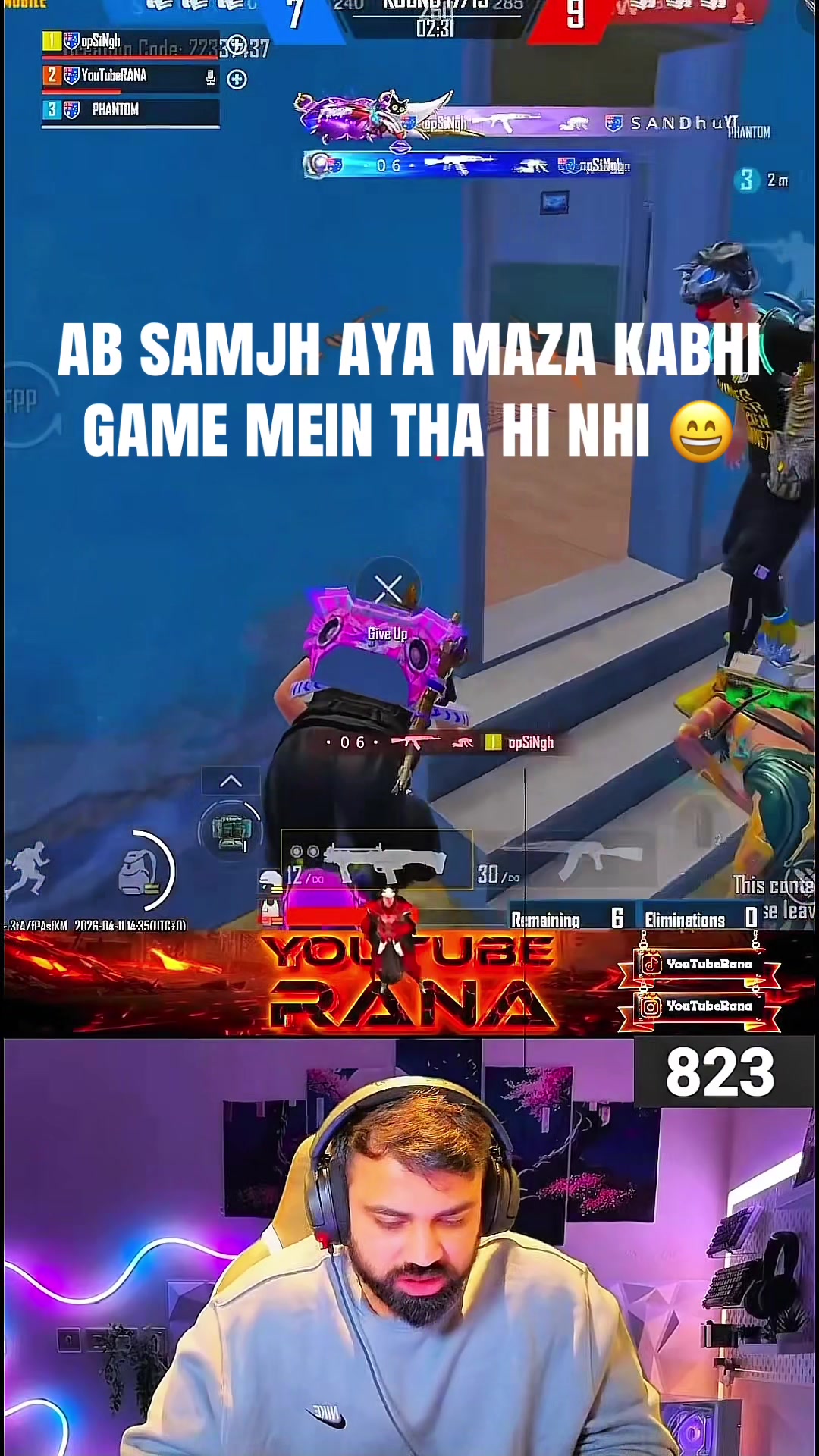 @YouTubeRANA