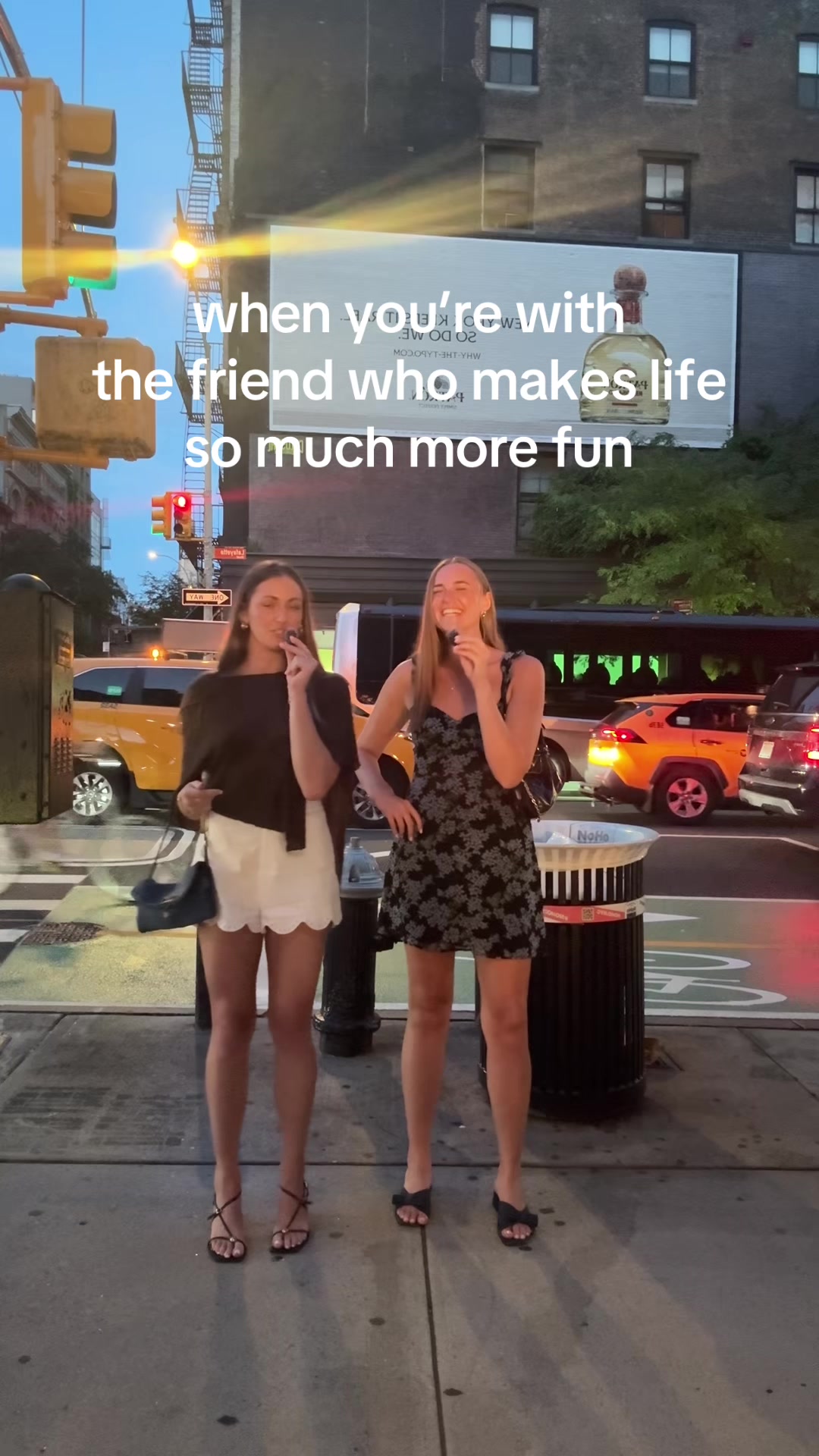 @mckenna’s channel