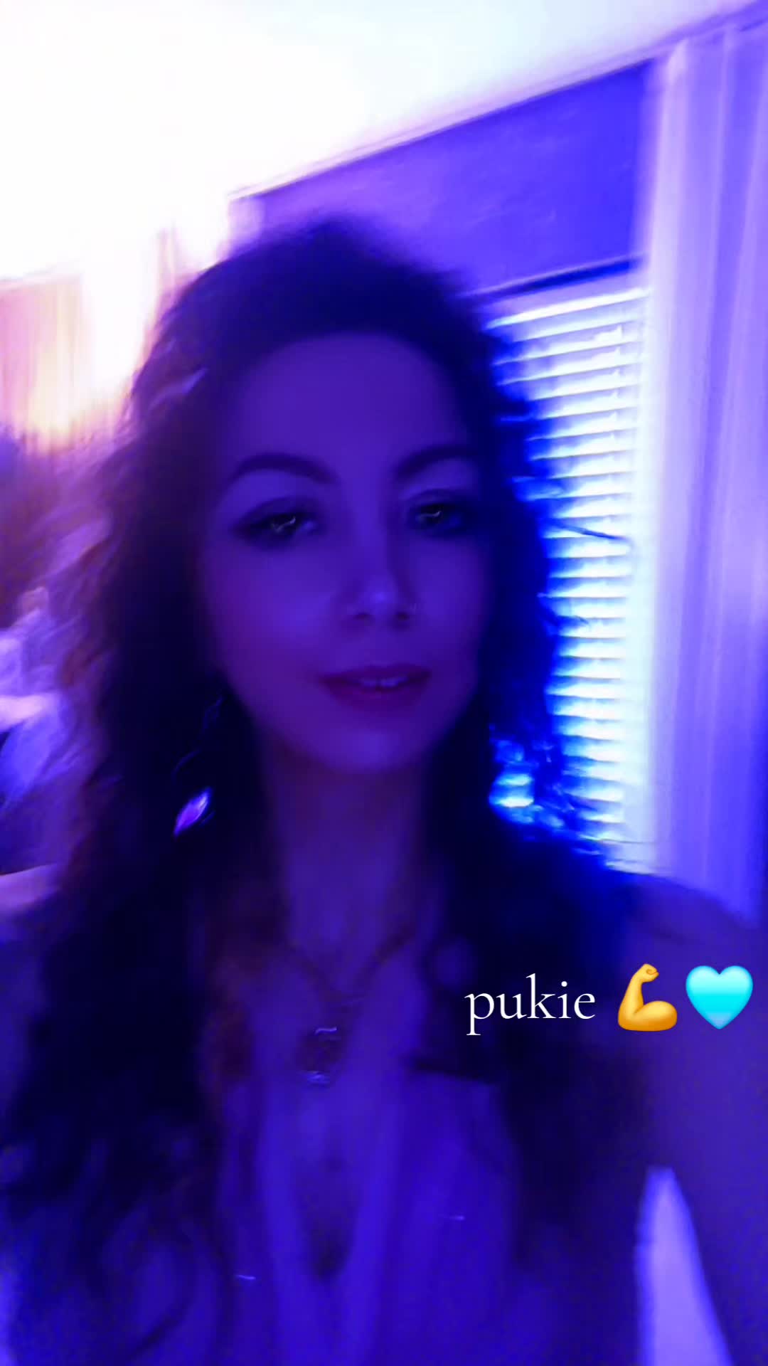 @Chantalle pukie
