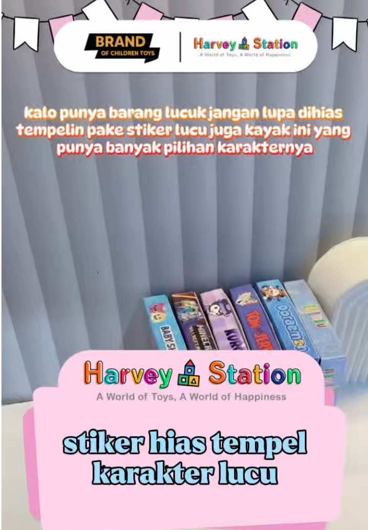 @Little Harvey Station