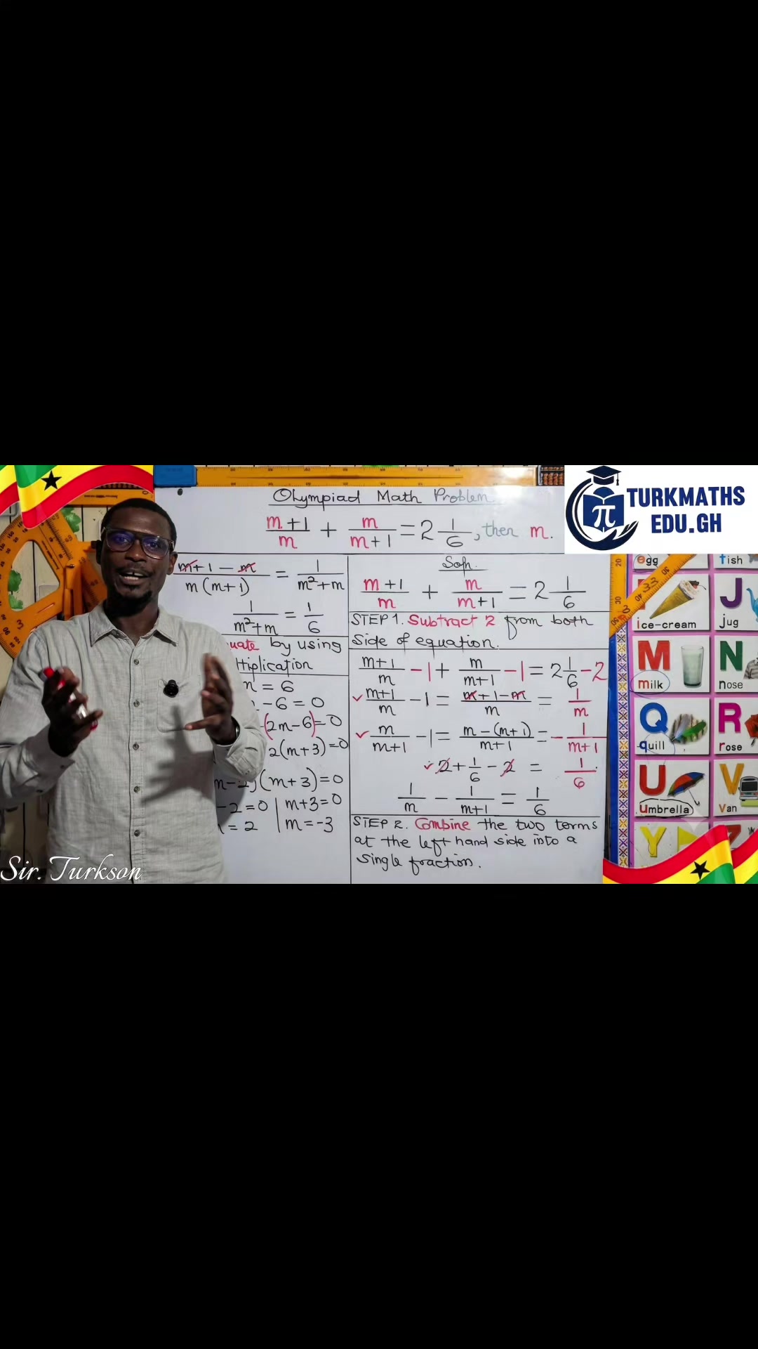 @TURKMATHS