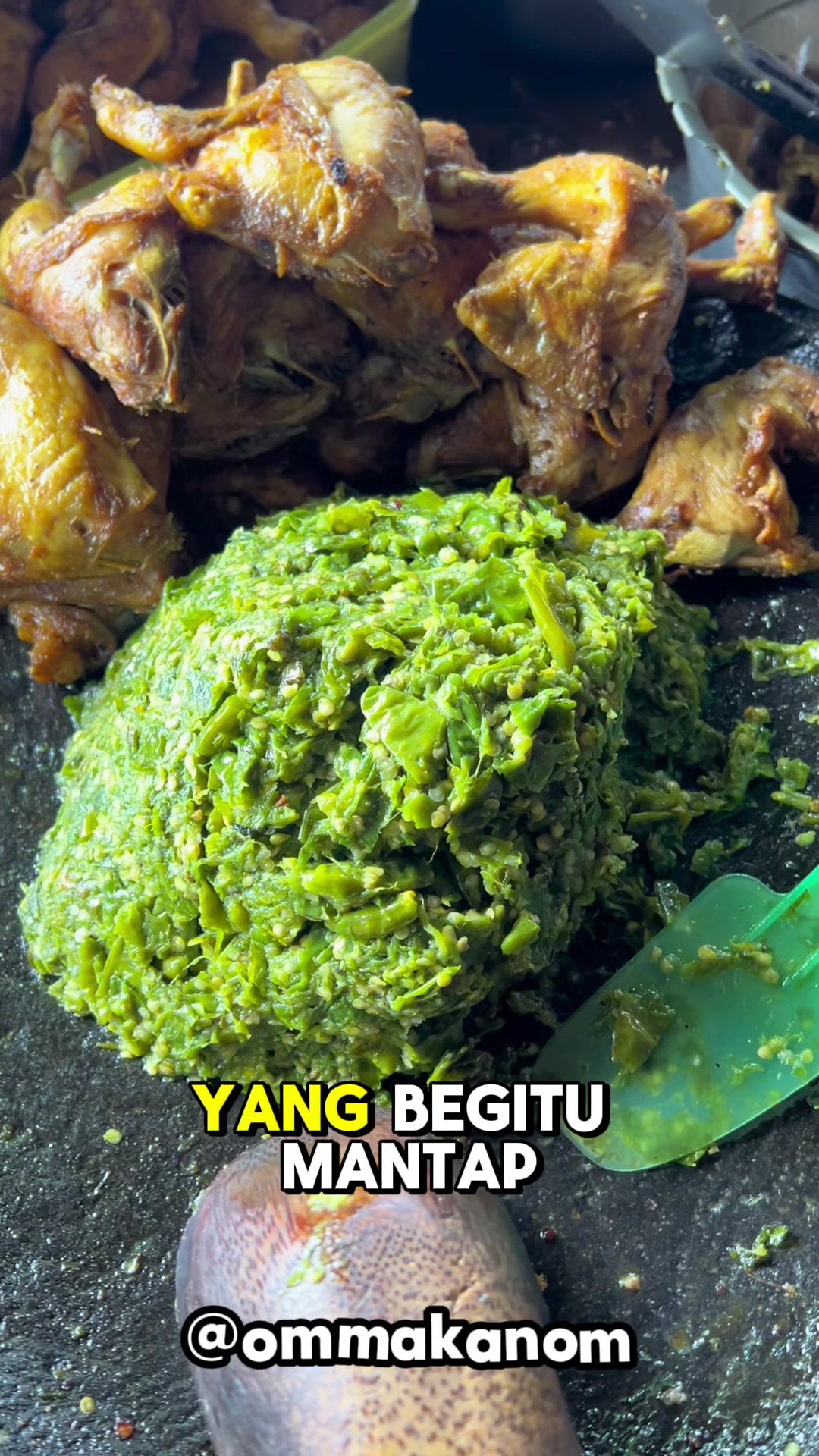 @Kuliner Enak di Indonesia