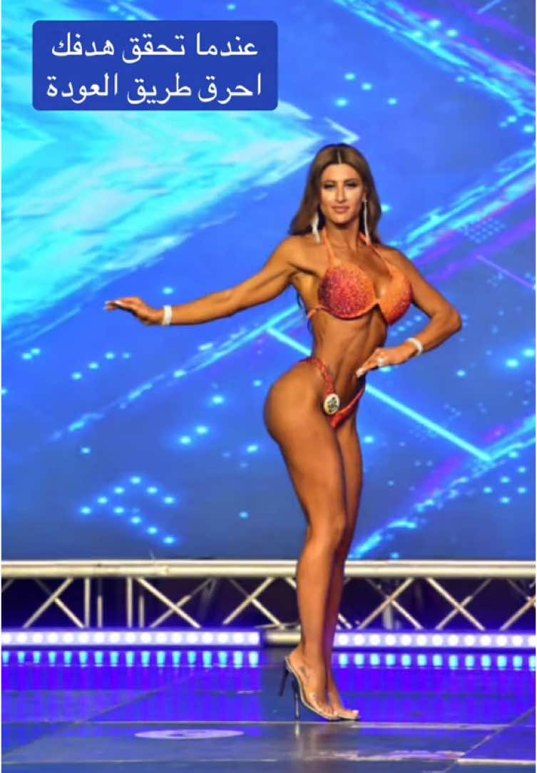 @MaYa IFBB Elite Pro
