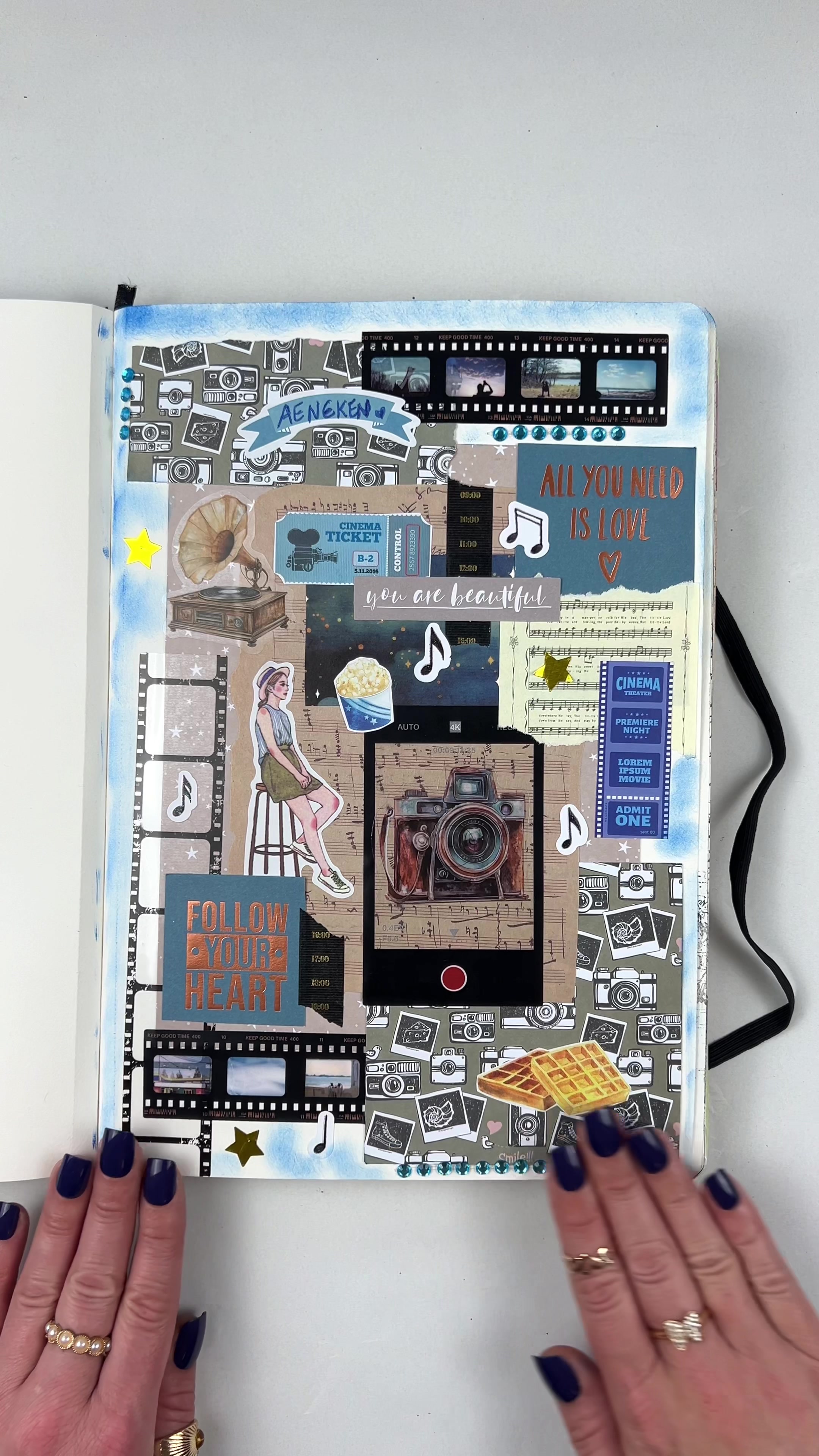@myscrapbookandme
