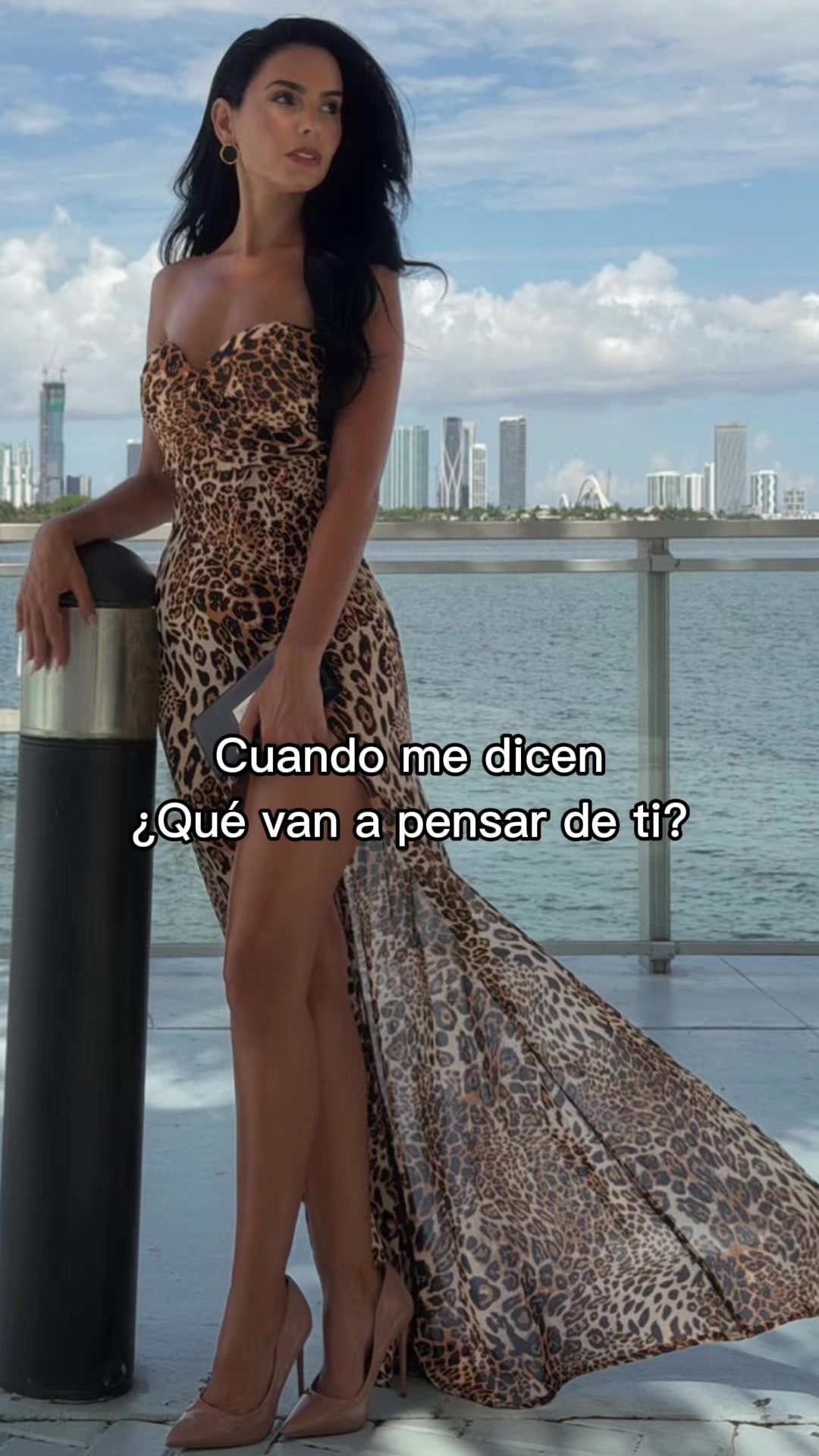 @Mila Syrena Swimwear