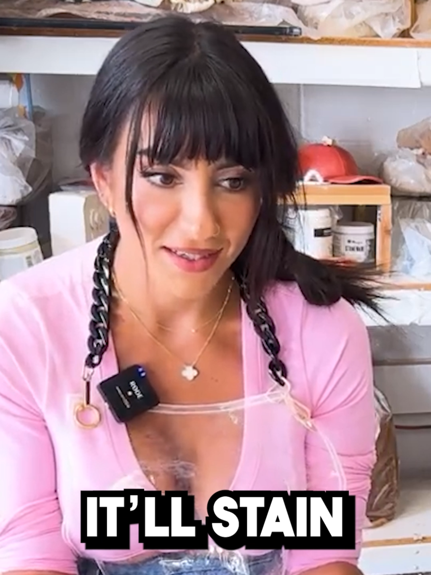 @Lena The Plug