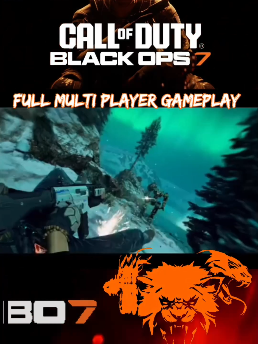 @Black Rambo
