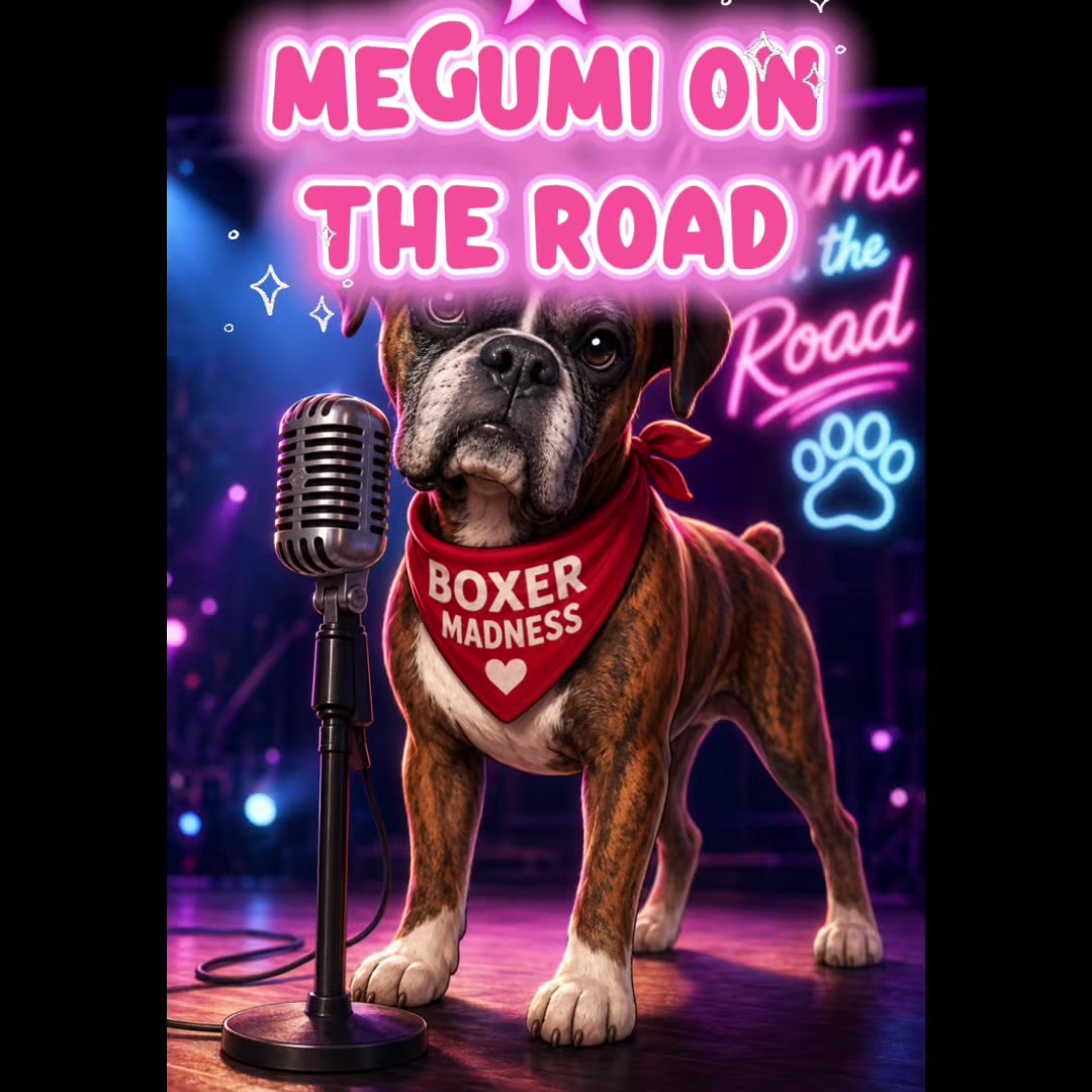 @boxermadness
