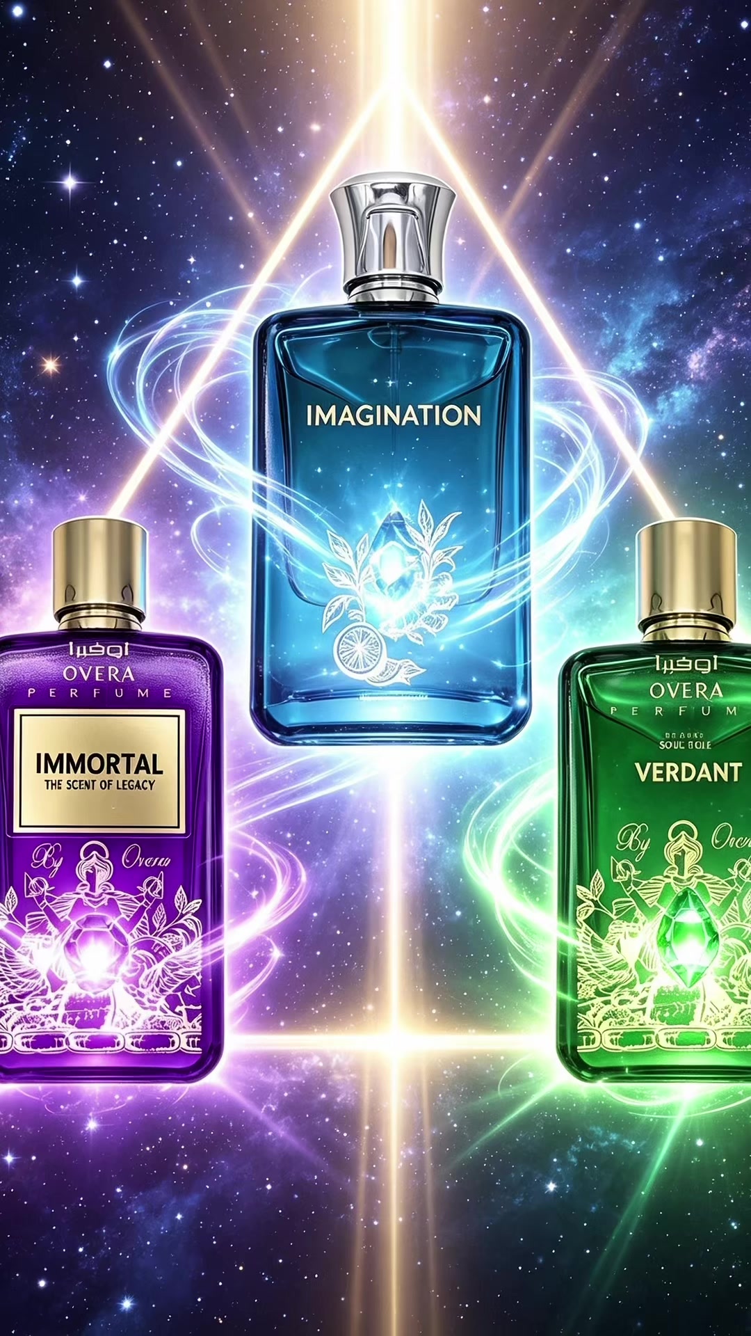 @Overia_Perfumes