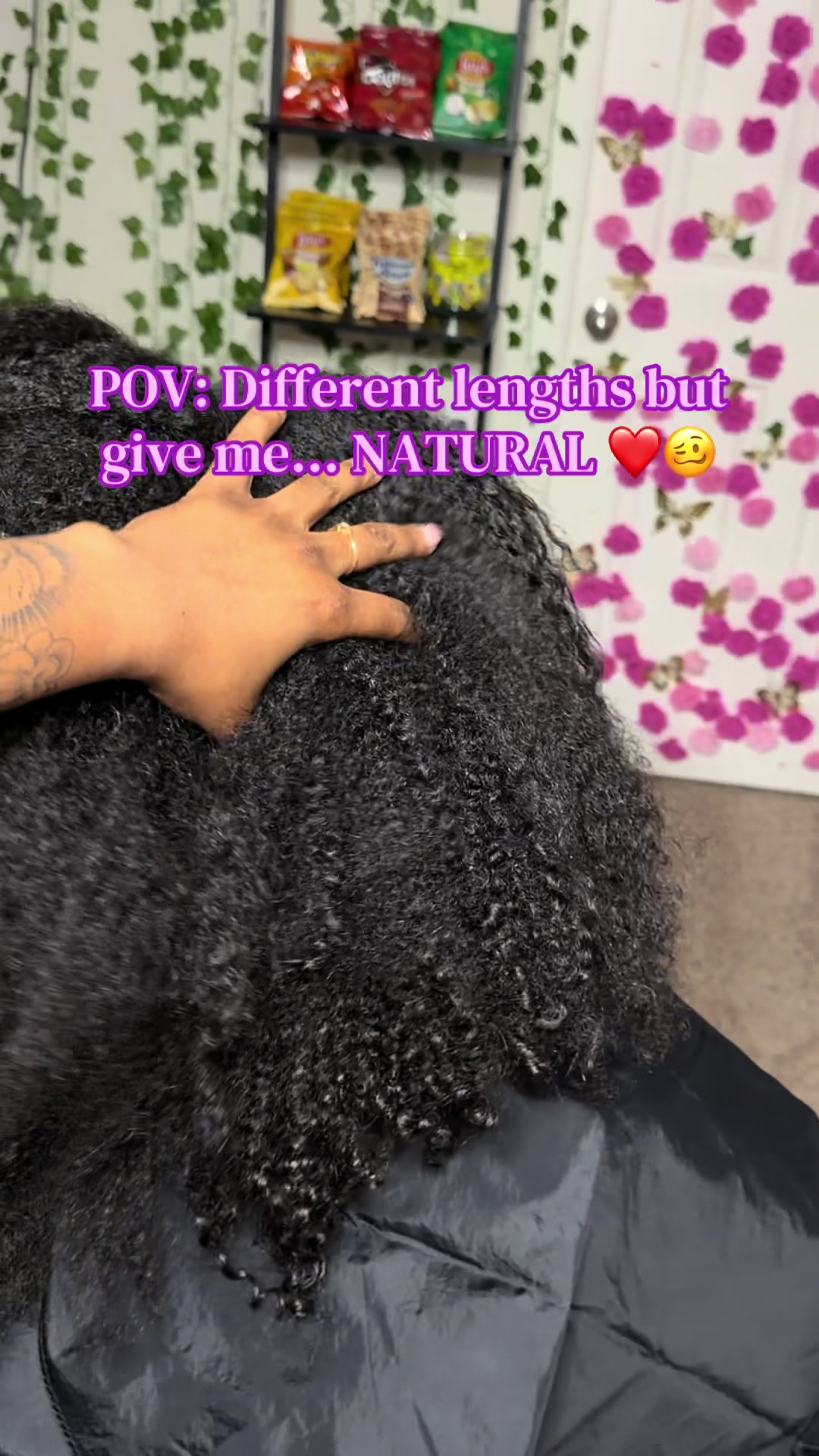 @Lexx | Columbus GA Hairstylist