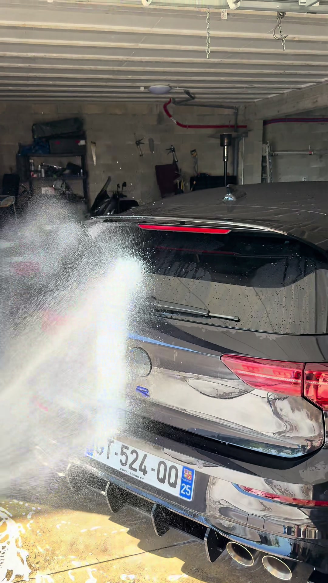 @Can Wash 25
