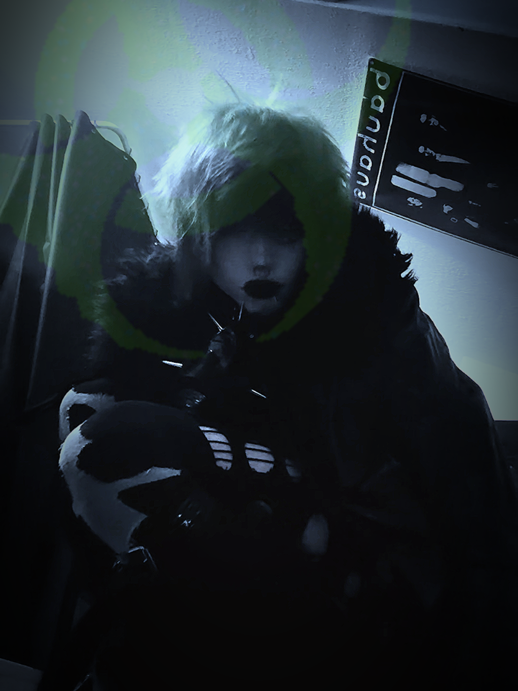 @⦻𝕶𝖞𝖗𝖎𝖔𝖘⦻