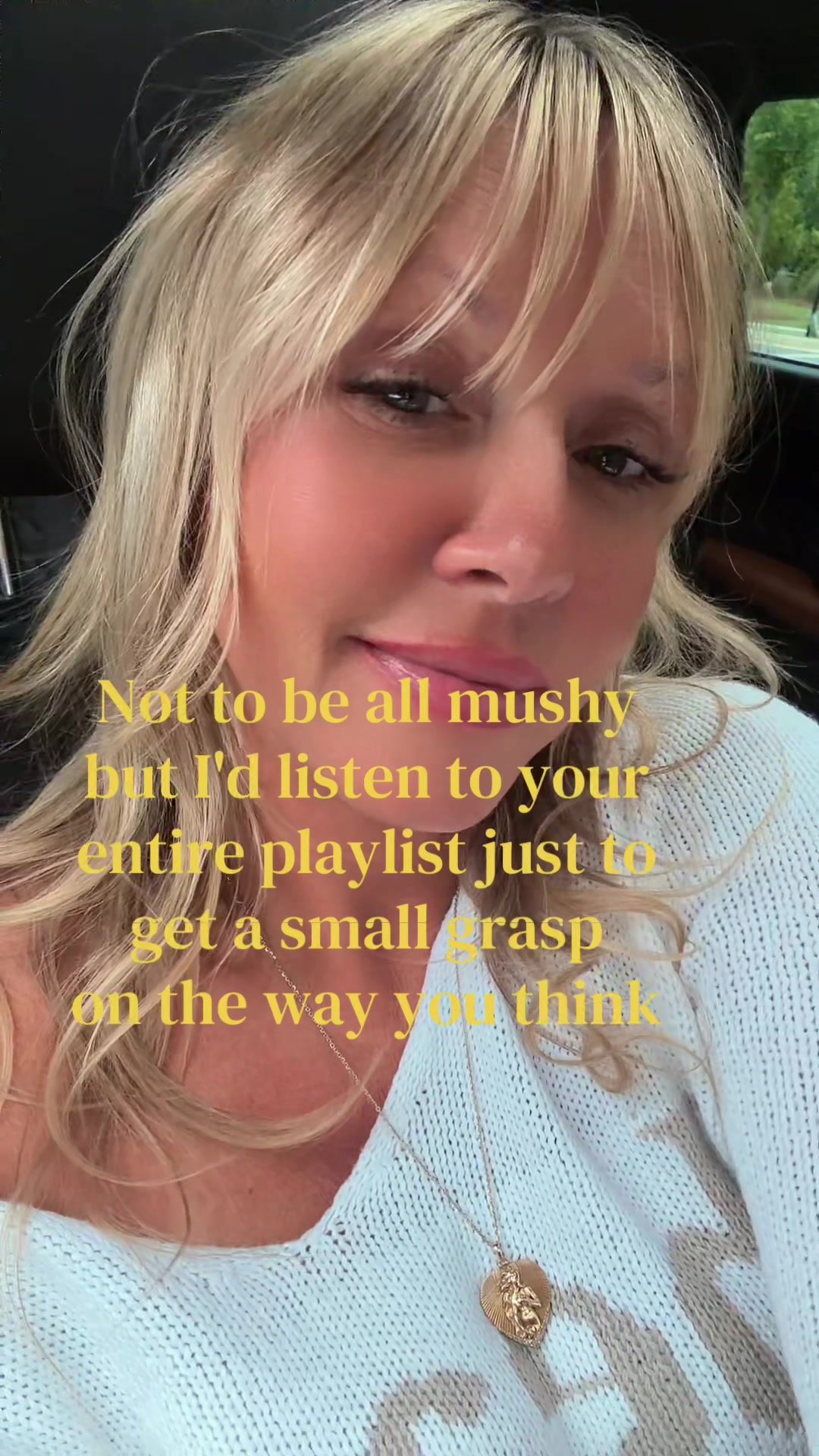 @Meg Rose