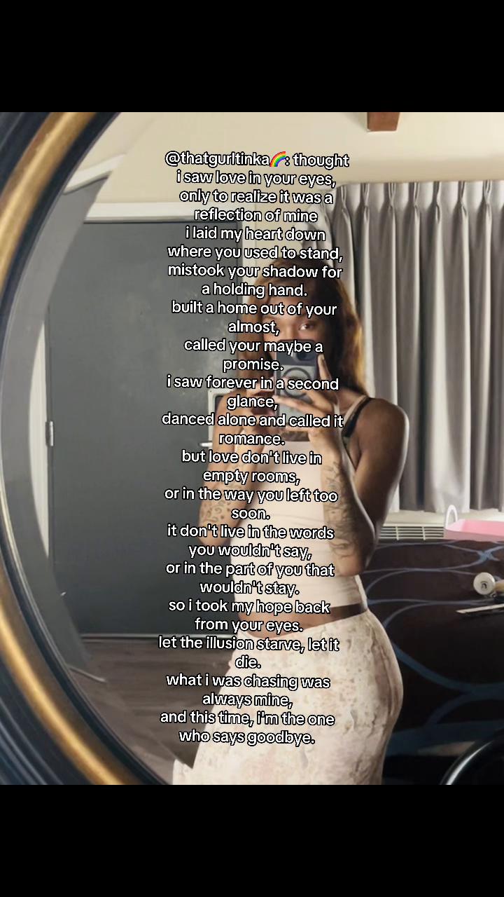 @Your Favorite Streamer