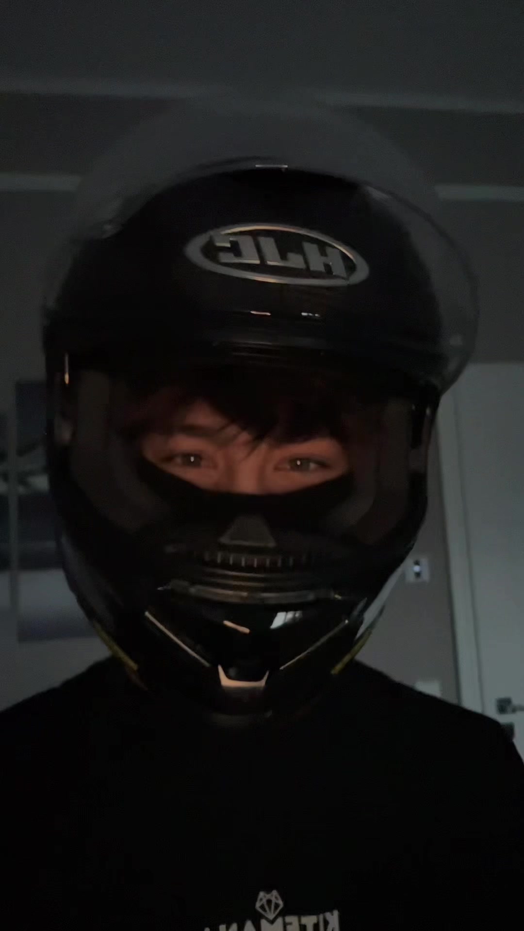 @Shadow Biker
