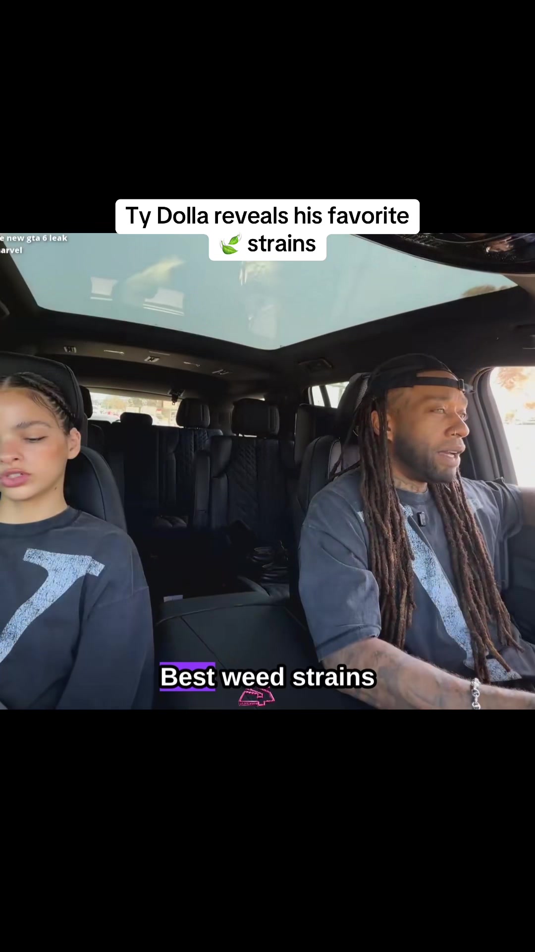 @Ty Dolla $ign Fanpage