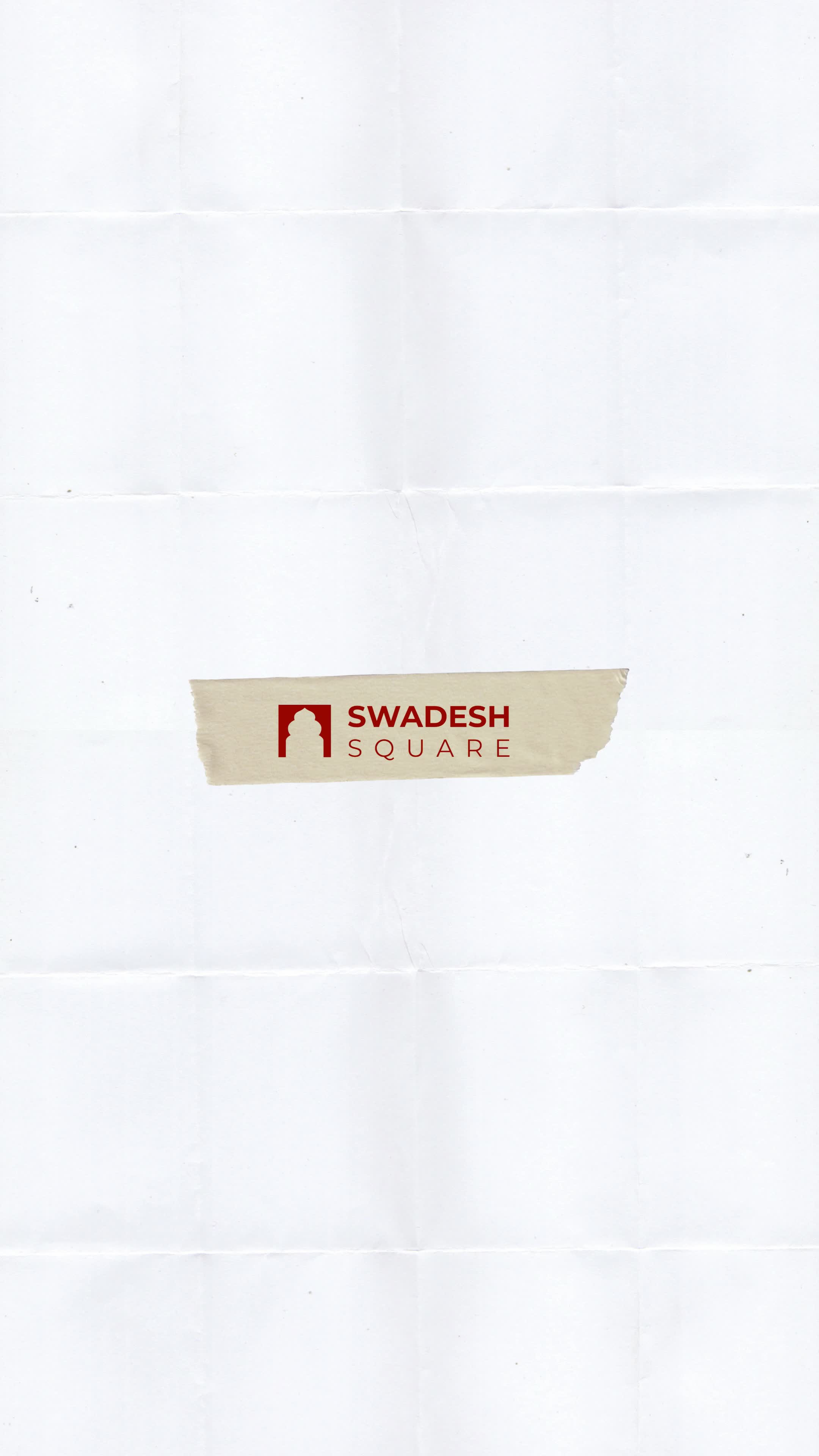 @Swadesh Square