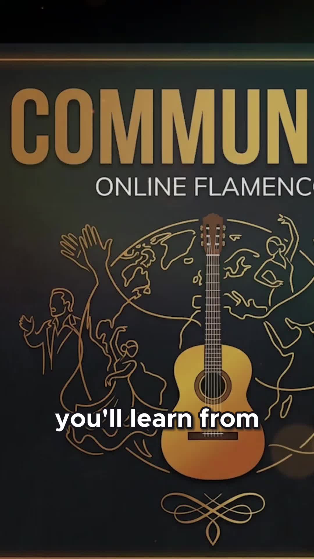 @Online Flamenco