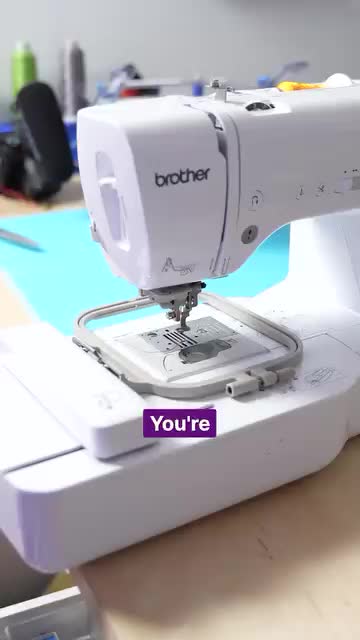 @Embroidery Legacy
