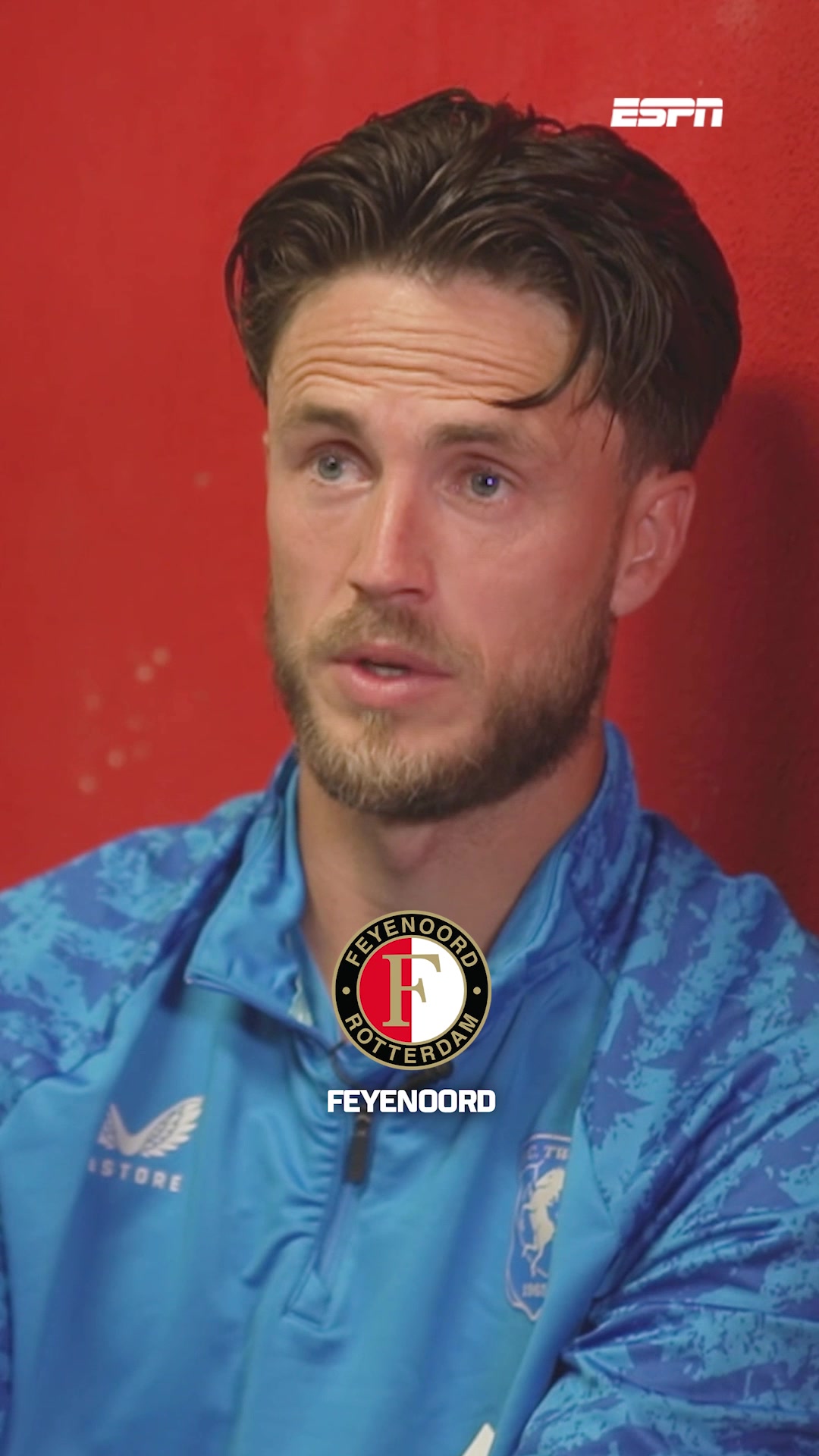 @ESPN NL