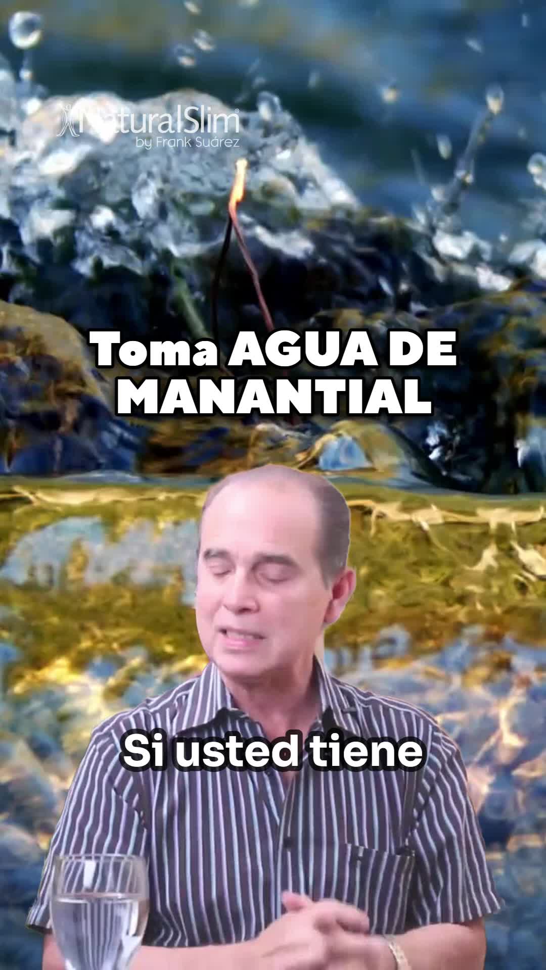 @Frank Suárez de MetabolismoTV