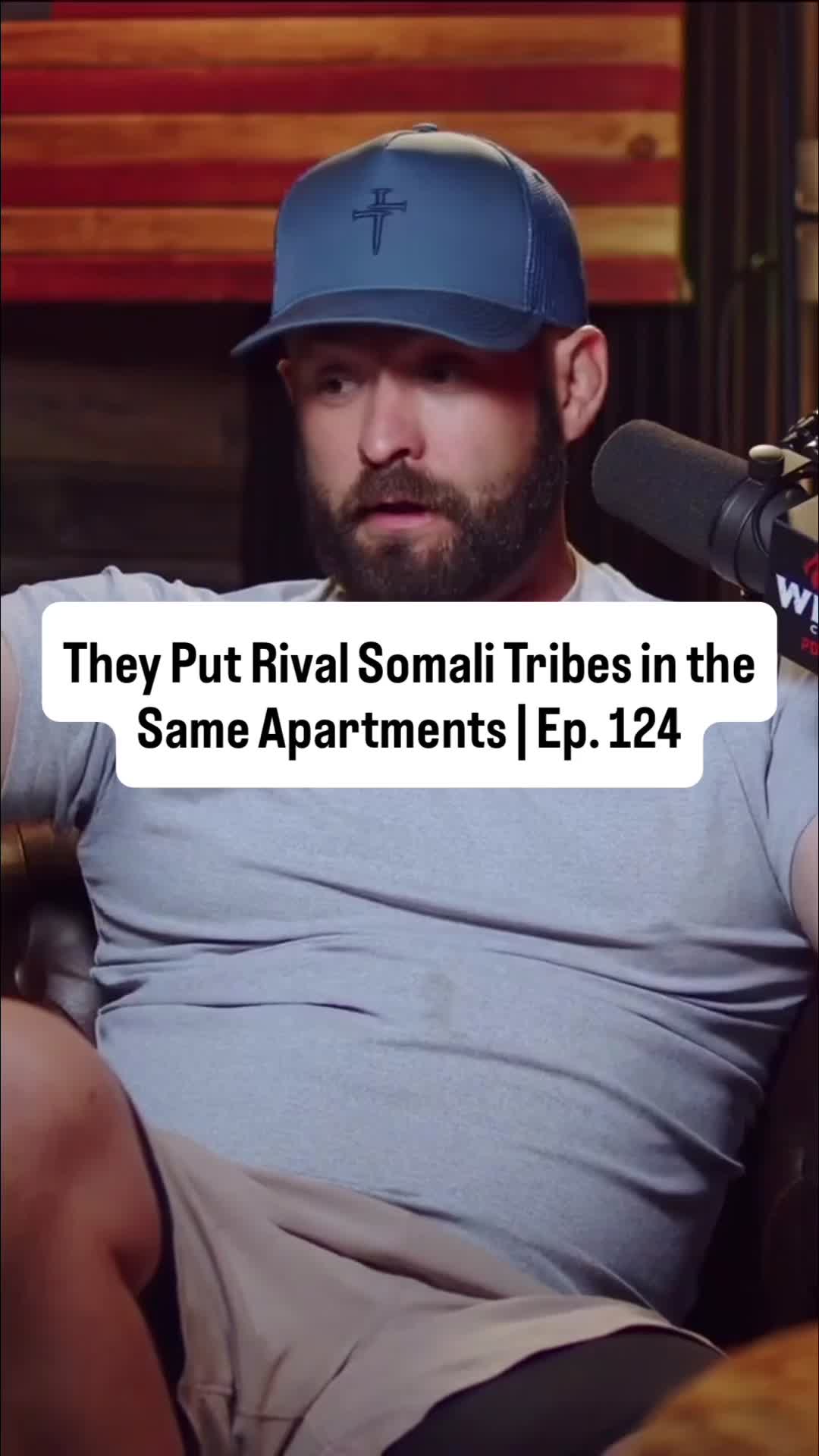 @TheWildChaosPodcast