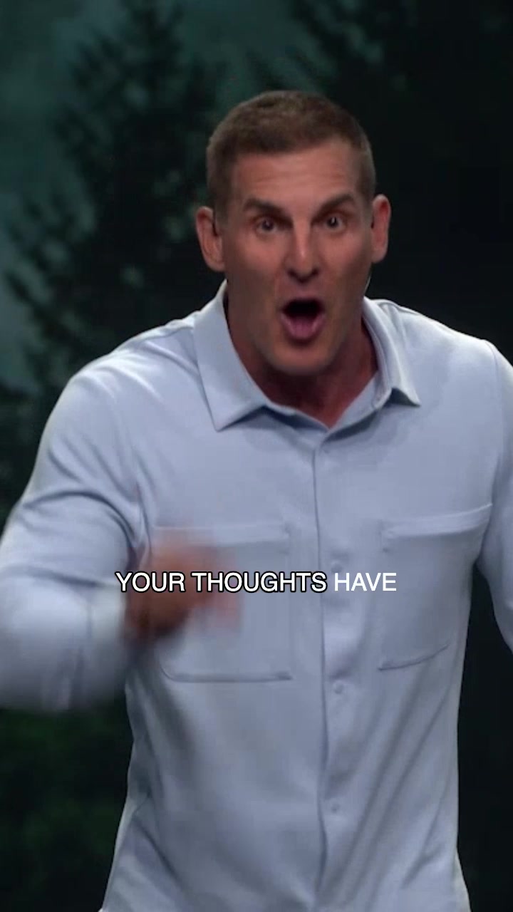 @Craig Groeschel