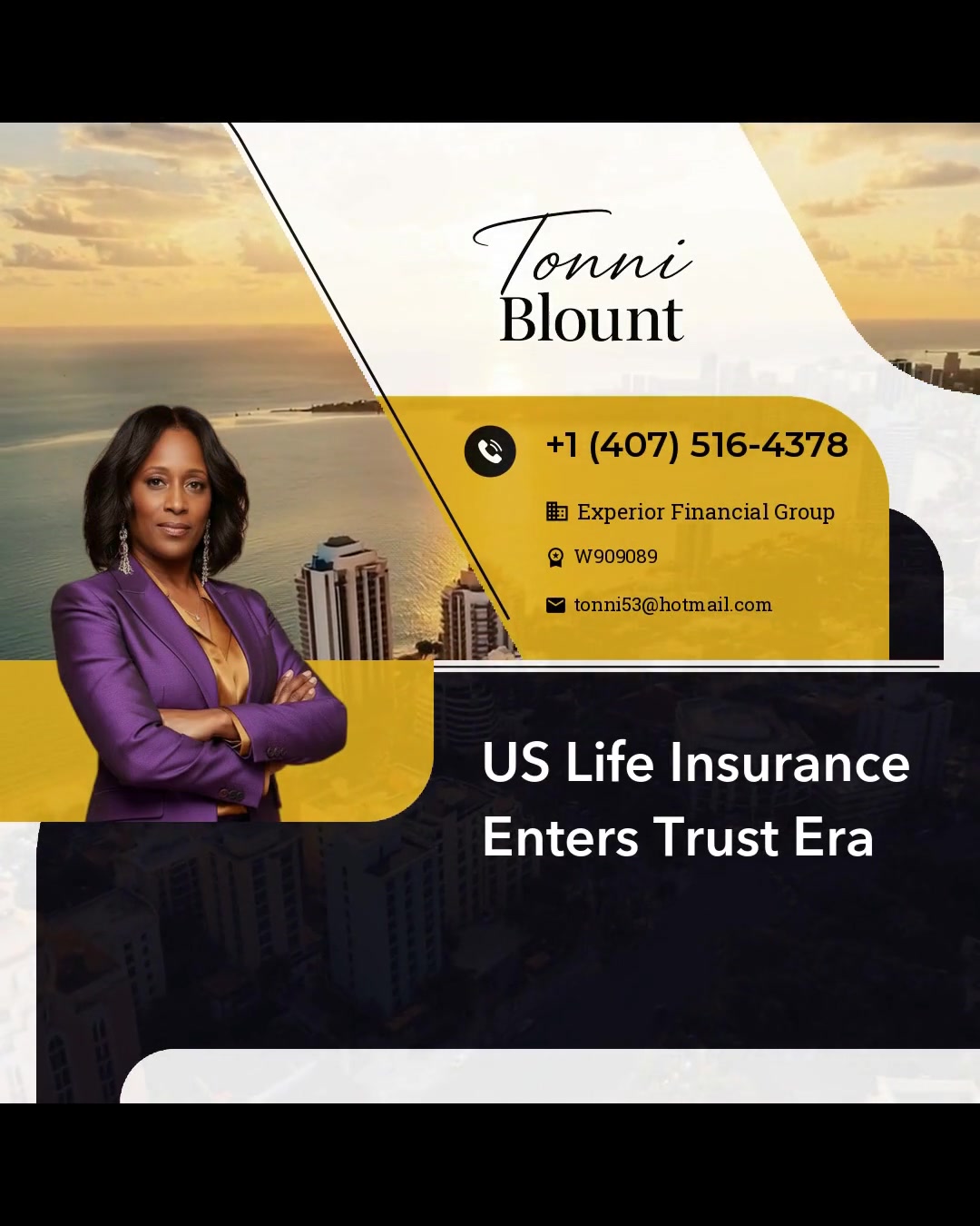 @toni.thatinsurancechic