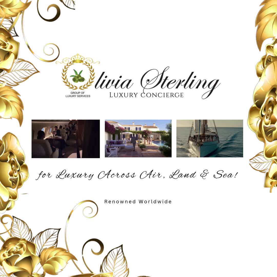 @oliviasterlinggroup