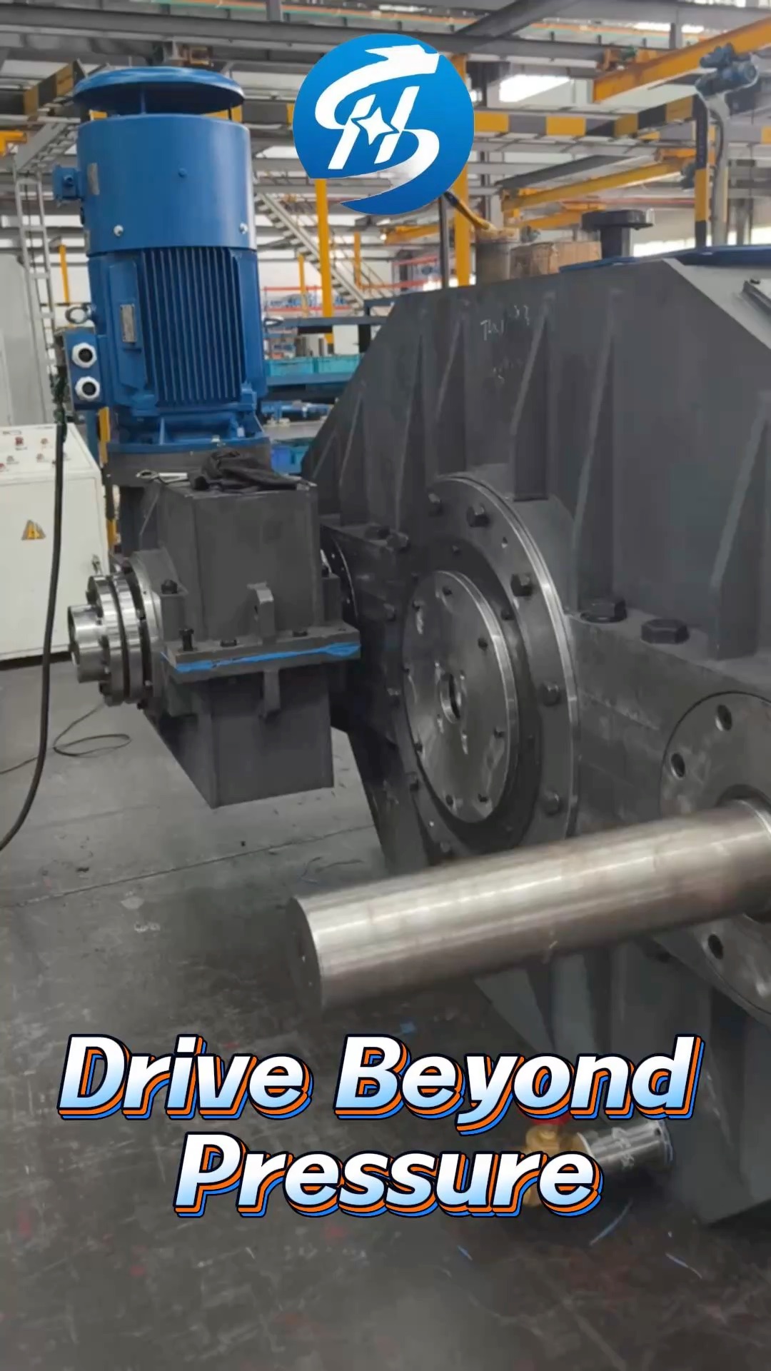 @Gear Drive Co.
