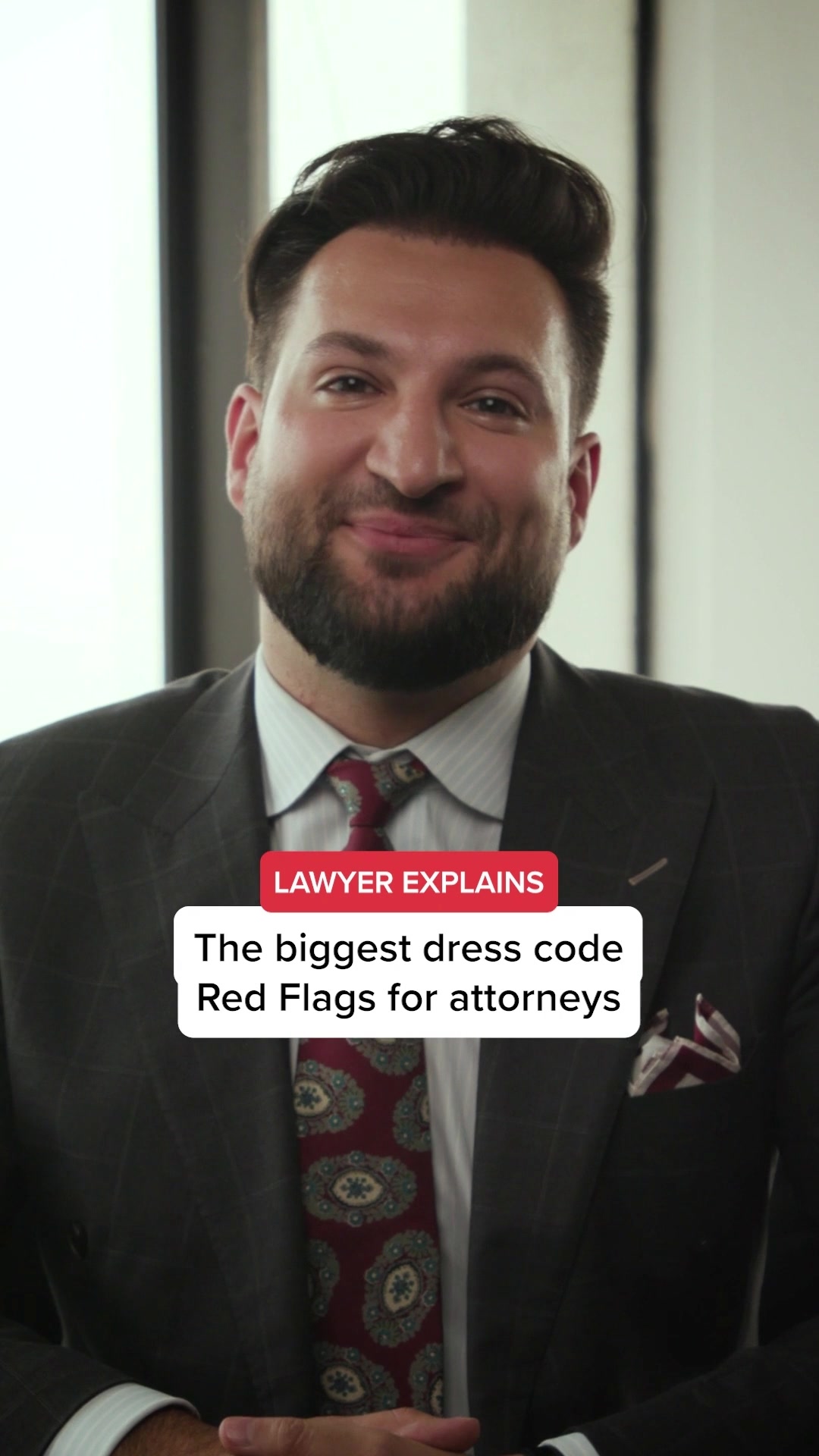 @Attorney Ahmed