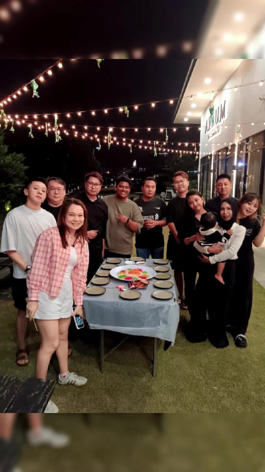 @Muara Steamboat and Grill