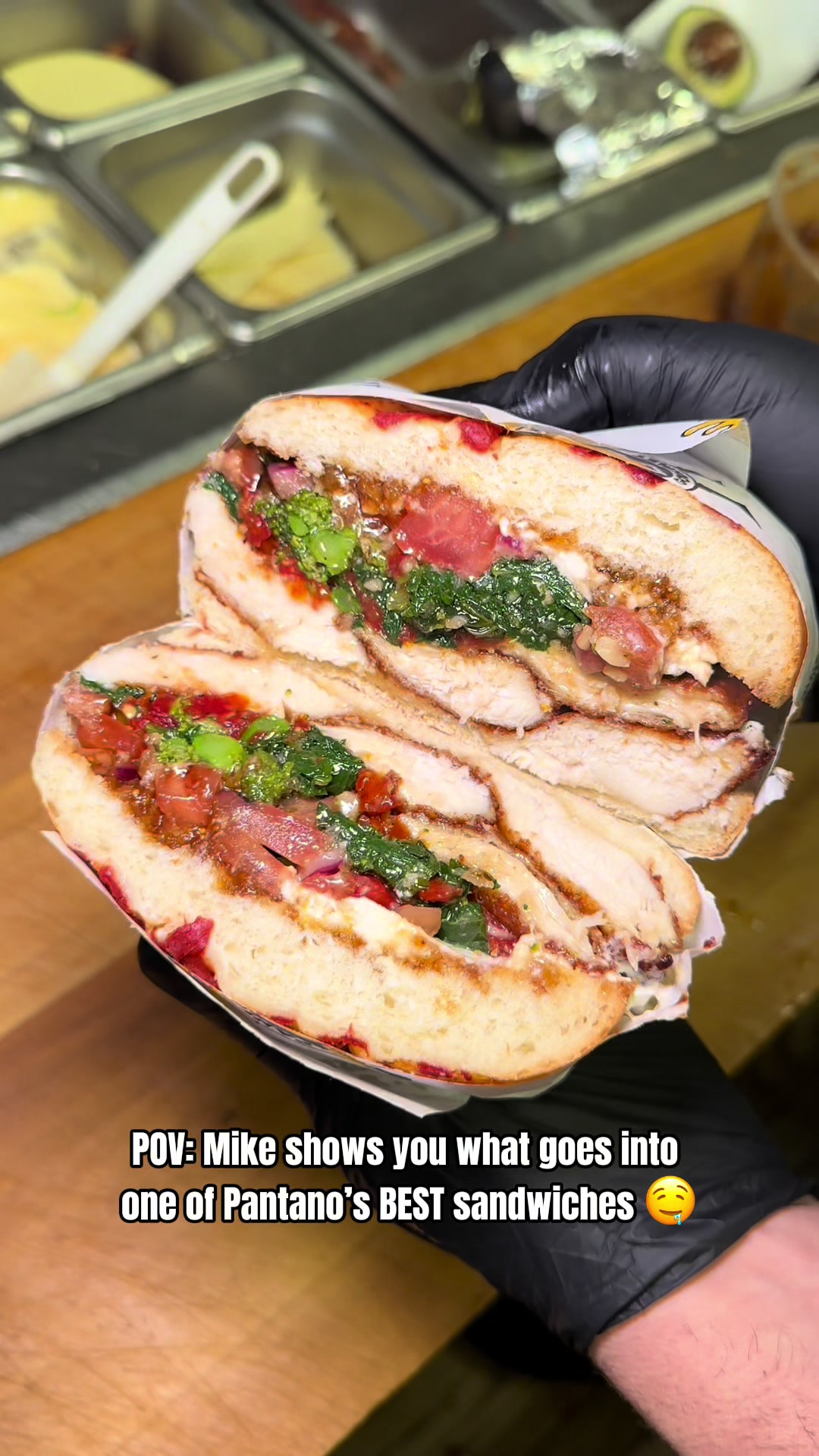 @Pantano&rsquo;s Gourmet
