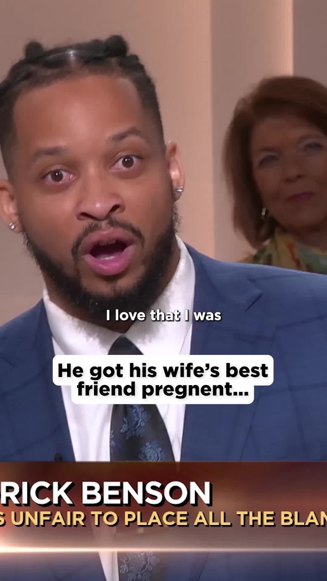 @Divorce Court