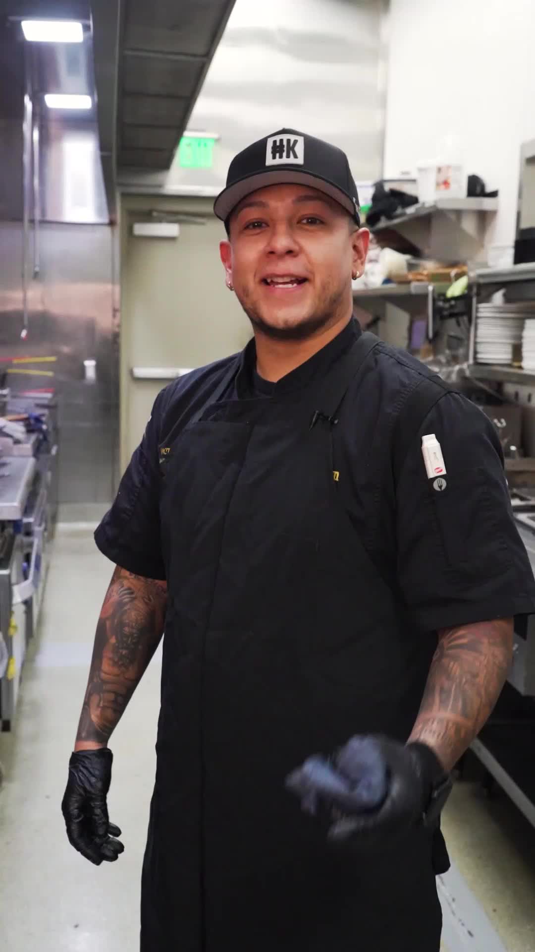 @Hash Kitchen