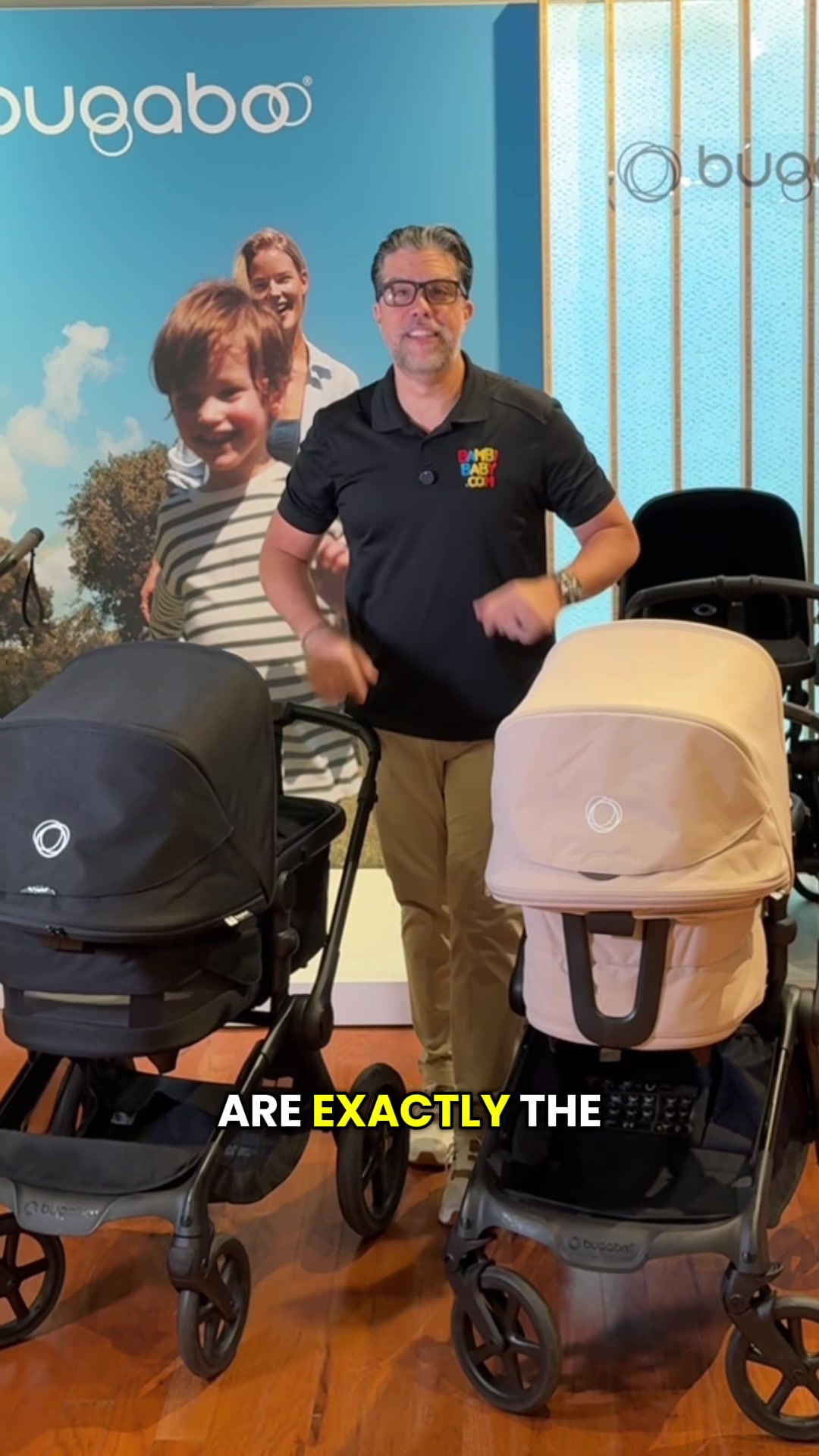 @Bambi Baby Store